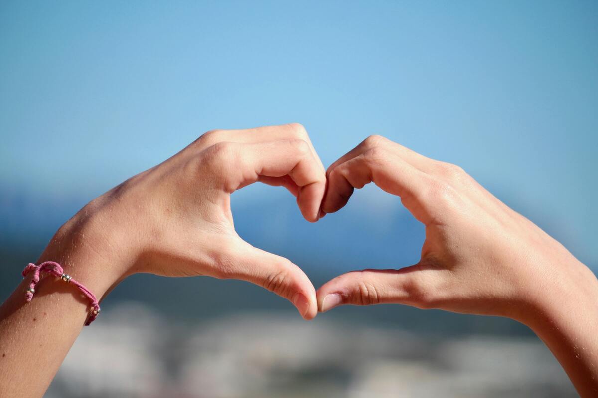 Heart sign dating coaching relationship coaching